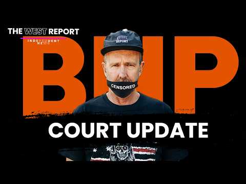 BHP’s Bullying Backfires in Federal Court | The West Report