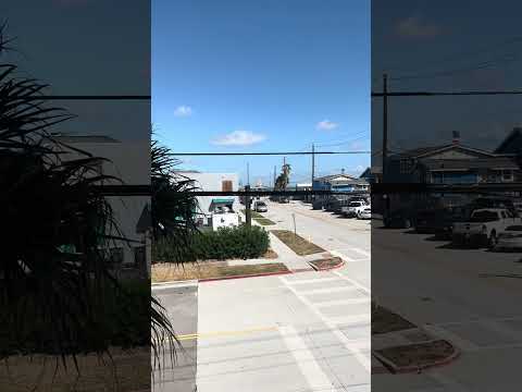 Chance Rides Ferris Wheel | Galveston Historic Pleasure Pier