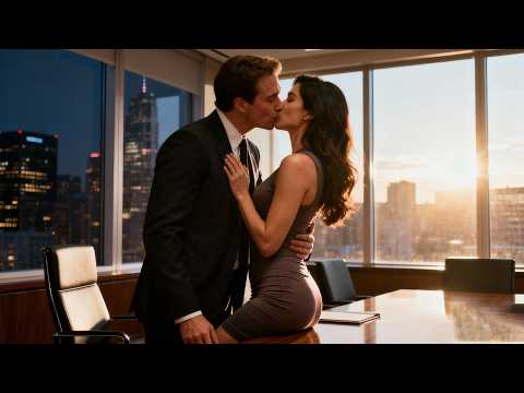 女服务员一句话让总裁刮目相看,从此走上人生巅峰!【半暖时光】