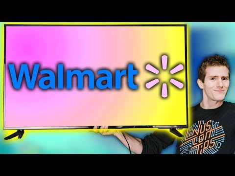 $150 Walmart TV FAIL! - UCXuqSBlHAE6Xw-yeJA0Tunw