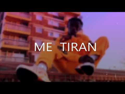 "Me Tiran" - Rap | Beat Malianteo | Hip Hop Instrumental FREE