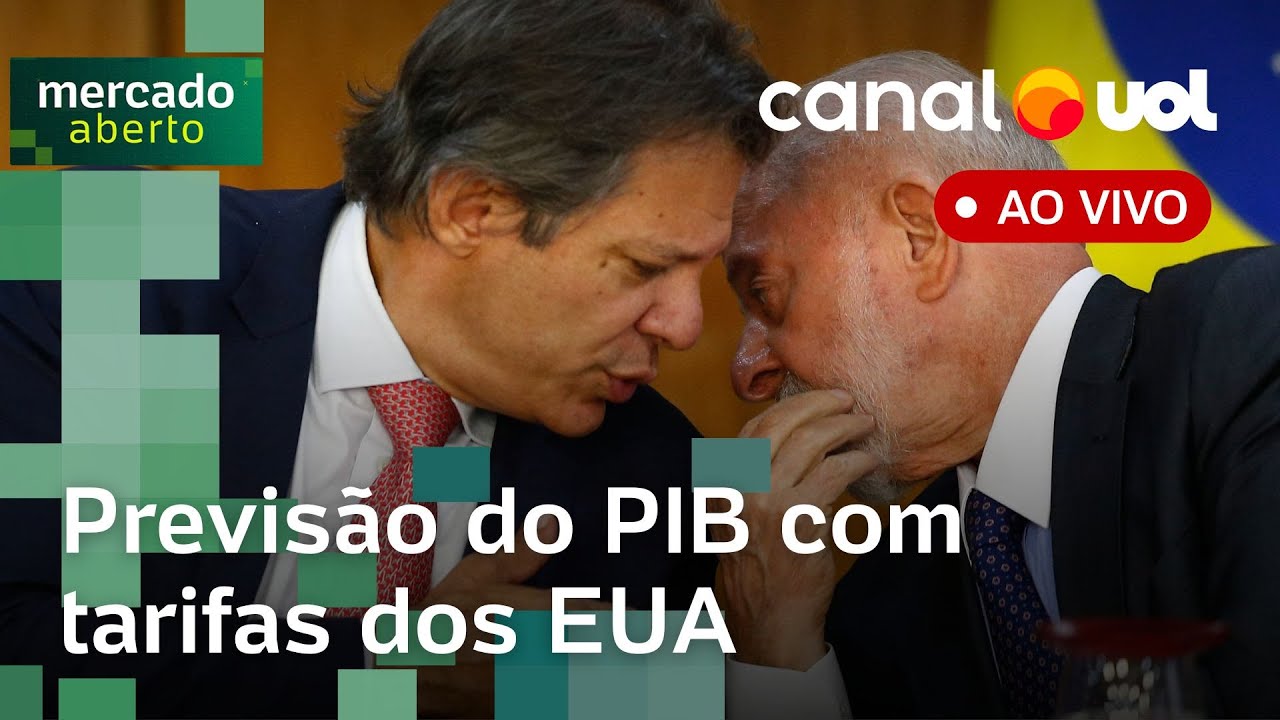 Trump alvo da esquerda previsão do PIB com tarifas dos EUA dólar hoje e cotações do dia