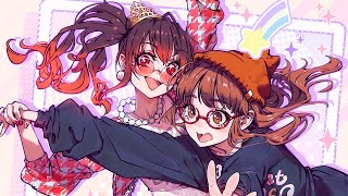 ×××中毒（らぶりーぽいずん）♡たまきちゃん - 愛して♡推されたイズム／歌詞付き