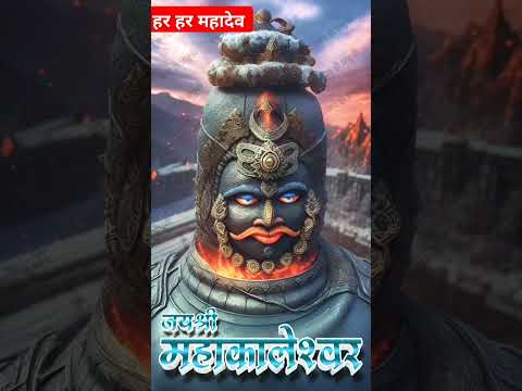 महाकाल महाराज उज्जैन #song #dj #happy #best #महादेव #महादेव