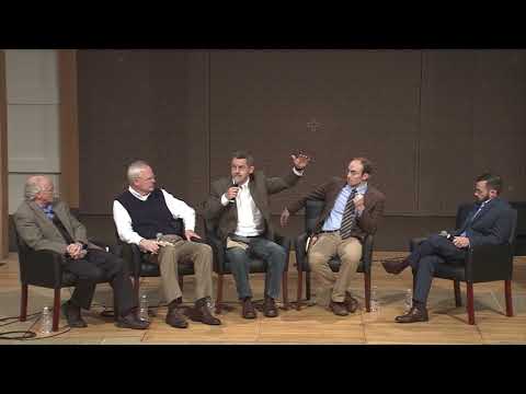 The Future of Christian Hedonism | Panel Discussion