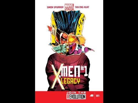 The Future of X-Men Legacy Is Marvel NOW! - UCvC4D8onUfXzvjTOM-dBfEA