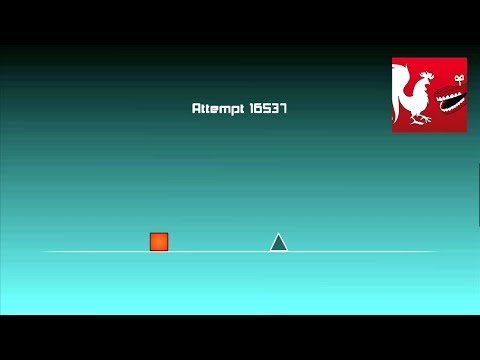 Rage Quit - The Impossible Game Level Pack Level 4 - UCzH3iADRIq1IJlIXjfNgTpA