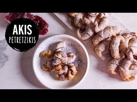 Speedy Croissant | Akis Kitchen - UCcbNHNmULeU1OoNylpPIRQQ