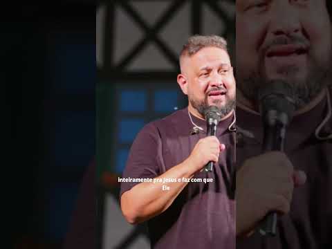 Parte 2 - E esta é a promessa que Ele nos fez: a vida eterna.1 João 2:25