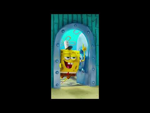 The SpongeBob Movie: Search For SquarePants- “Big Guy Is Coming To Town” Promo