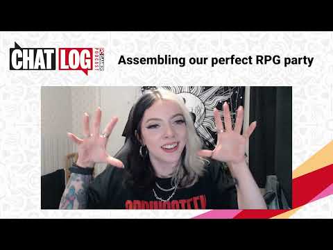 Who would we draft in our ideal RPG party?
