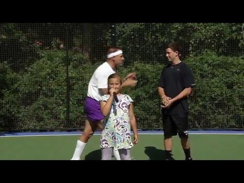 Les Miles in It Must Have Been the Shoes