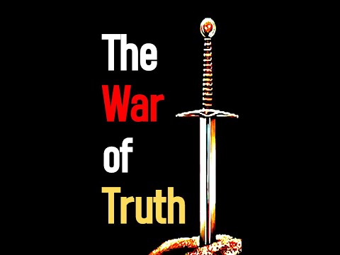 The War of Truth - Charles Spurgeon #shorts