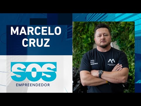 MARCELO CRUZ | SOS EMPREENDEDOR - 02/04/2024