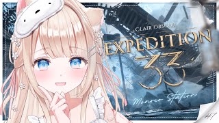 Expedition 33 ┊ Your Sanity Has Left the Station  #peostream