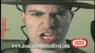 Sarge Does "About Face" - YouTube