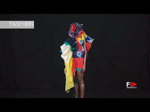 XUAN Couture Fall 2020 Digital Presentation Paris- Fashion Channel