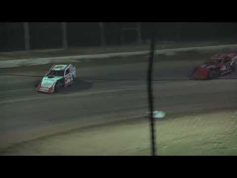 Moler Raceway Park | 7/4/25 | Modified Feature - dirt track racing video image