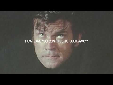 Tom Morello - The Achilles List (feat. Damian Marley) [Official Lyric Video]