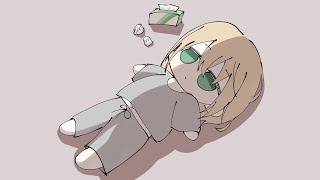 肯定したら即終了配信