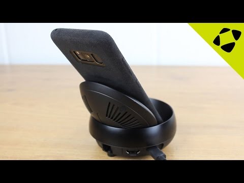 Samsung DeX Station: What Cases are Compatible? - UCS9OE6KeXQ54nSMqhRx0_EQ