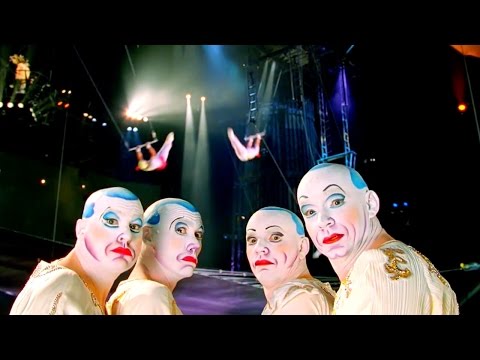 Top 10 Cirque du Soleil Shows - UCaWd5_7JhbQBe4dknZhsHJg