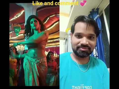 shreeleela 💞 #love #bollywood #tamilsong #dance #shreeleela #viralvideo #trending