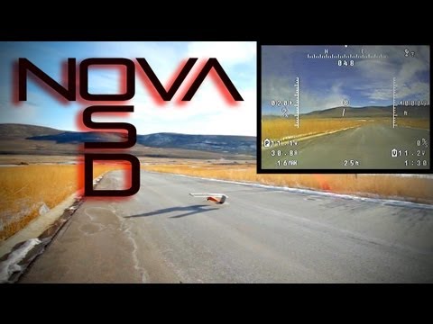 Cyclops NOVA OSD with RTH Function RCTESTFLIGHT Review - UCq2rNse2XX4Rjzmldv9GqrQ