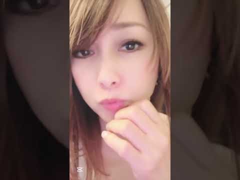 新幹線に乗る前の何気ない様子！