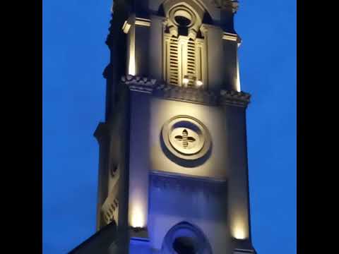 Thánh ca trước giờ chầu.