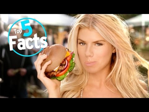 Top 5 Unappetizing Fast Food Facts - UCaWd5_7JhbQBe4dknZhsHJg