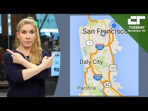 Google Maps Brings Offline Navigation & Search to Android | Crunch Report - UCCjyq_K1Xwfg8Lndy7lKMpA