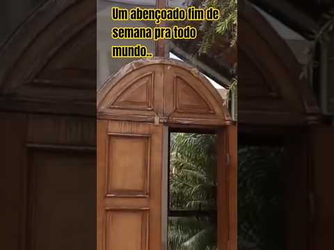 Confie em Deus sempre!!!!#fé #Deus #capela #esperança #igreja #shorts