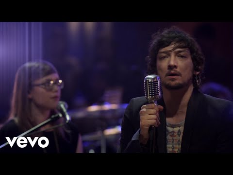 Zoé - Veneno (MTV Unplugged) - UCfKrhcRSXO7W7-0pavvF1OA
