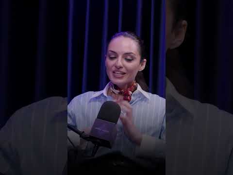 🎬 გვიყურეთ ორშაბათს, 9 მარტს, 21:00-ზე YouTube-ზე „სალომე კასრაძის პოდკასტი“