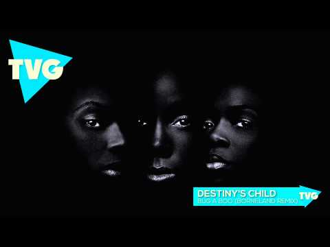 Destiny's Child - Bug A Boo (Borneland Remix) - UCouV5on9oauLTYF-gYhziIQ