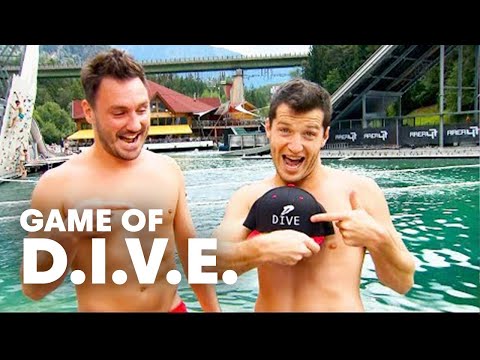 Weird Dives and Brutal Back Flops | Game of D.I.V.E - UCblfuW_4rakIf2h6aqANefA