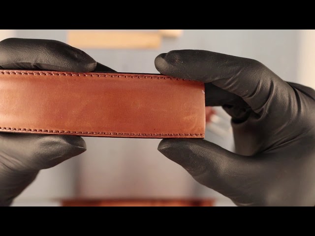 How To Cut A Leather Belt - To Get Ideas