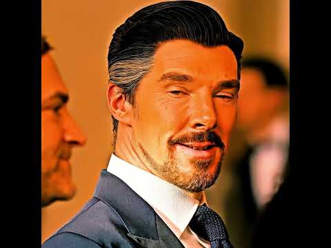 "DOCTOR STRANGE" [ 4K ] Short Video | #trending #shorts #youtubeshorts ...