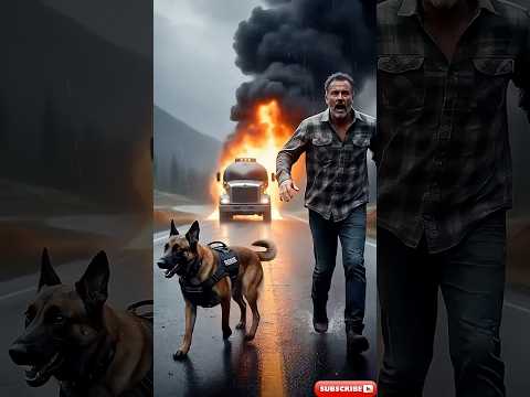 Animal warning to humans#dog #animals #animals# #rescue