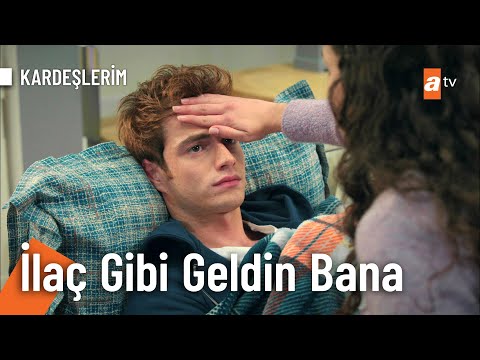 Berk'in hastalık numarası🤥- @KARDEŞLERİM 64.Bölüm