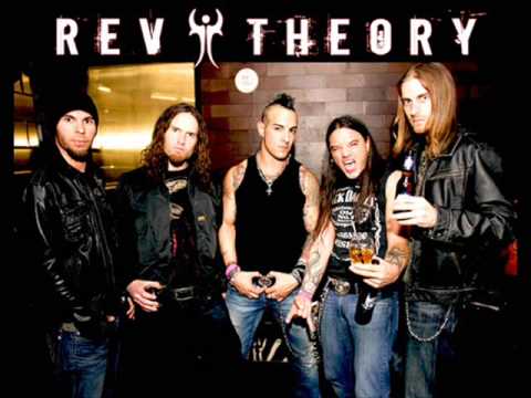 Rev Theory - M367 (Out Of Our Hands)