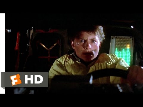 Back to the Future (3/10) Movie CLIP - Back in Time (1985) HD - UC3gNmTGu-TTbFPpfSs5kNkg