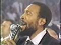 Marvin Gaye - American National Anthem - 1979