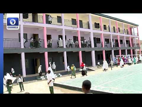 North West: Zamfara Peace Accord, Kaduna School Upgrade + More | Newsroom Series