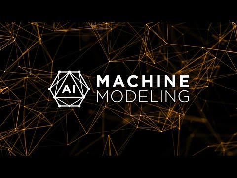 AI Machine Modeling - Introducing AmpliTube’s most revolutionary amp modeling technology yet