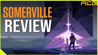 Vido-Test : Somerville Review | One Hell of a Good Puzzle Game