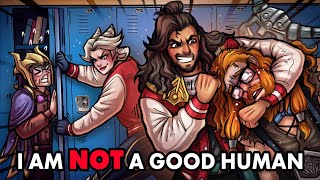 THIS IS CYBERBULLYING