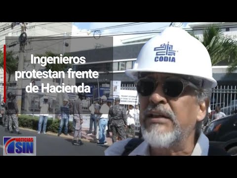 #PrimeraEmisión: Huelga en Navarrete y robo en Defensa Civil