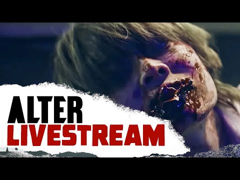 The ALTER Files "Chinese Chillers Vol. 1" | ALTER Livestream